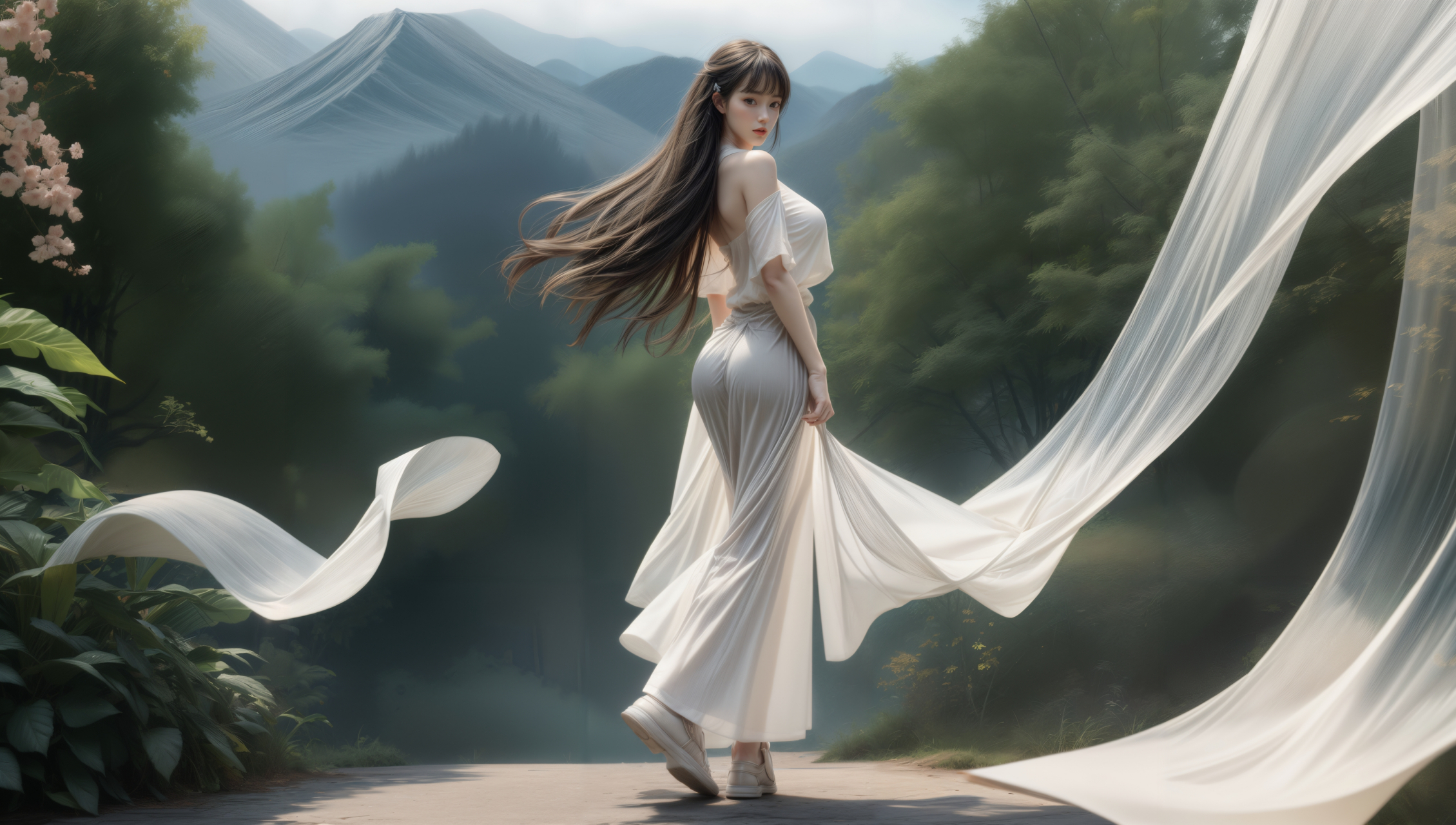 热！高温范围将从华北直抵华南 陕西河南等地或现40℃极端高温 